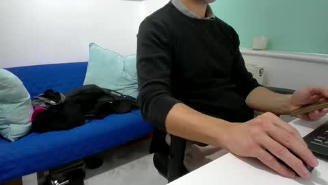 Bubblebum online show from November 6, 2025, 10:27 am