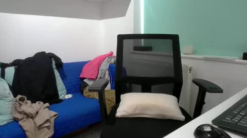 Bubblebum online show from February 6, 2026, 3:04 pm