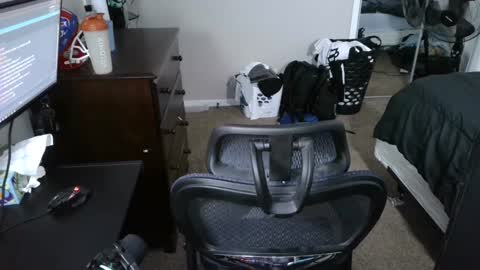 BubblebuttBdn online show from September 20, 2025, 1:17 am