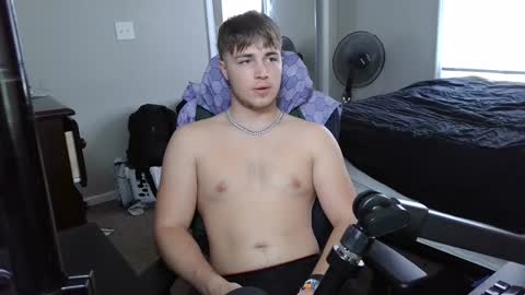 BubblebuttBdn online show from September 27, 2025, 5:40 pm