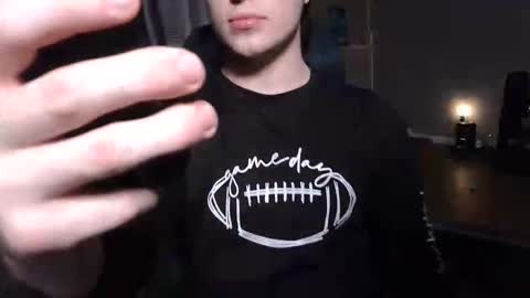 Snapshot of bubblebuttbdn chatting on February 10, 2026, 7:45 am BubblebuttBdn online show from February 10, 2026, 7:45 am