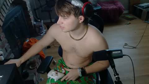 Snapshot of bubblebuttbdn chatting on February 23, 2026, 10:40 pm BubblebuttBdn online show from February 23, 2026, 10:40 pm