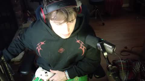 Snapshot of bubblebuttbdn chatting on March 1, 2026, 11:40 pm BubblebuttBdn online show from March 1, 2026, 11:40 pm