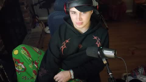 Snapshot of bubblebuttbdn chatting on March 2, 2026, 6:47 am BubblebuttBdn online show from March 2, 2026, 6:47 am