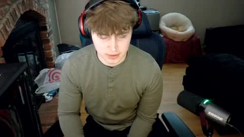 BubblebuttBdn online show from July 17, 2026, 12:39 am