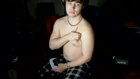 BubblebuttBdn online show from July 27, 2026, 2:40 am