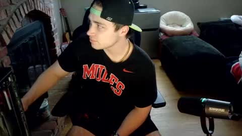 BubblebuttBdn online show from August 2, 2026, 9:57 pm