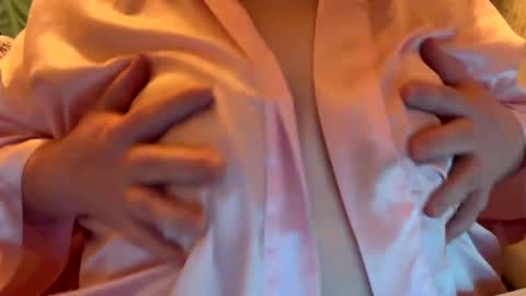 bubblegirl online show from March 15, 2026, 8:37 pm