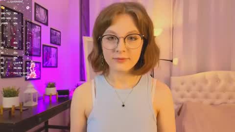Snapshot of bubblegum_babe_ chatting on October 9, 2025, 8:29 pm Alice online show from October 9, 2025, 8:29 pm