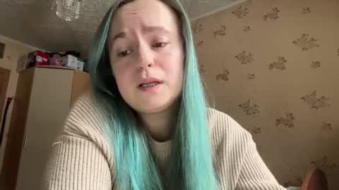 Snapshot of bubblegum_tempt chatting on March 3, 2026, 6:52 am bubblegum_tempt online show from March 3, 2026, 6:52 am