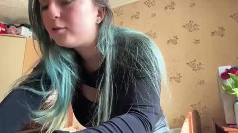 Snapshot of bubblegum_tempt chatting on March 12, 2026, 7:25 am bubblegum_tempt online show from March 12, 2026, 7:25 am