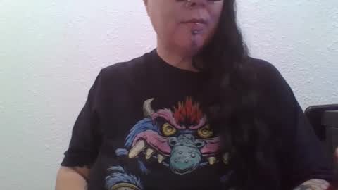 Snapshot of bubblepanda42069 chatting on October 3, 2025, 12:29 am bubblepanda42069 online show from October 3, 2025, 12:29 am