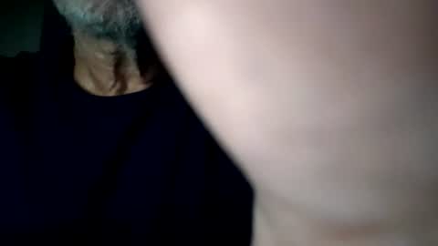 bubby_sexy online show from August 7, 2026, 5:31 am