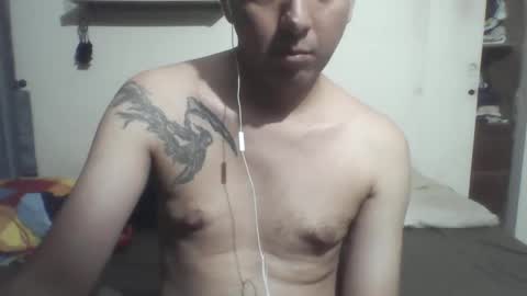 bucaramangahombre online show from September 29, 2025, 6:51 am