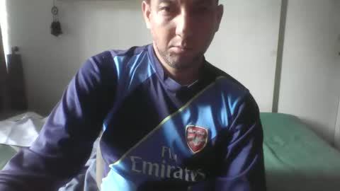 bucaramangahombre online show from October 19, 2025, 5:57 pm