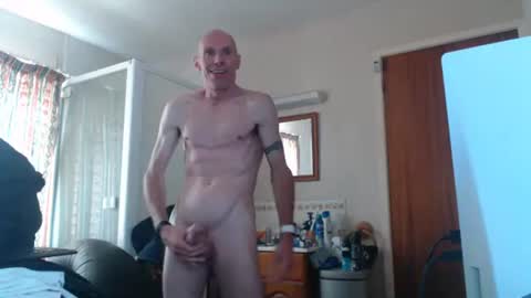 buck70 online show from May 17, 2026, 4:47 pm