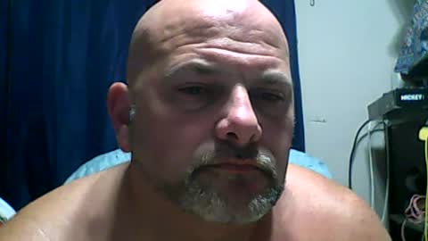 Snapshot of buckey1817 chatting on July 5, 2026, 3:52 pm buckey1817 online show from July 5, 2026, 3:52 pm