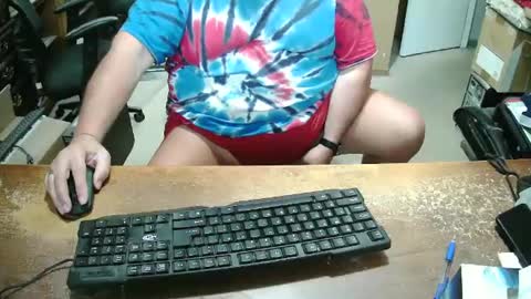 Bucku2 online show from September 27, 2025, 5:29 pm