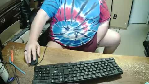 Bucku2 online show from May 2, 2026, 1:49 pm