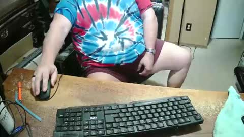 Bucku2 online show from May 3, 2026, 1:17 pm