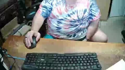 Bucku2 online show from June 3, 2026, 9:53 pm