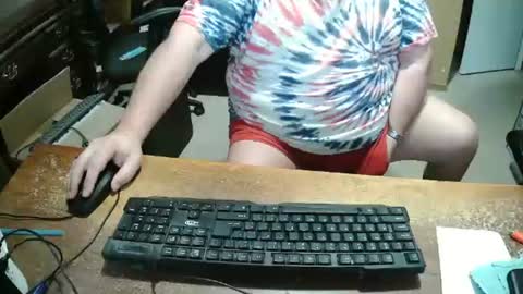 Bucku2 online show from June 21, 2026, 2:08 pm