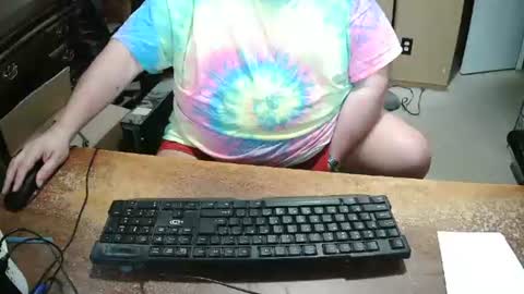 Bucku2 online show from June 26, 2026, 8:24 pm