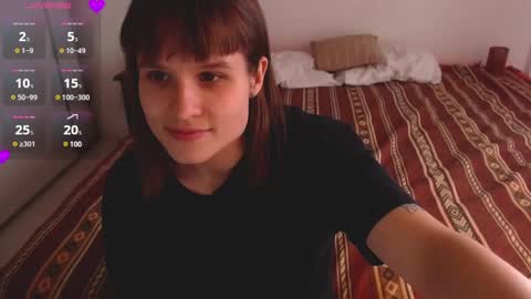 Mira  online show from December 10, 2024, 9:54 pm
