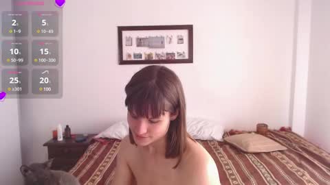 Mira  online show from December 13, 2024, 1:33 pm