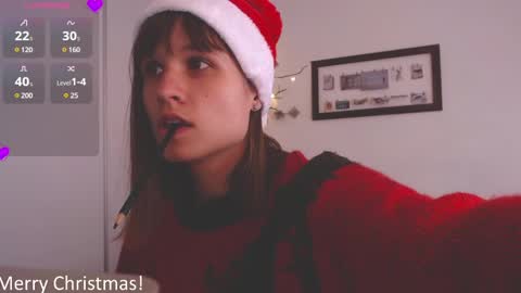 Mira  online show from December 24, 2024, 6:17 pm