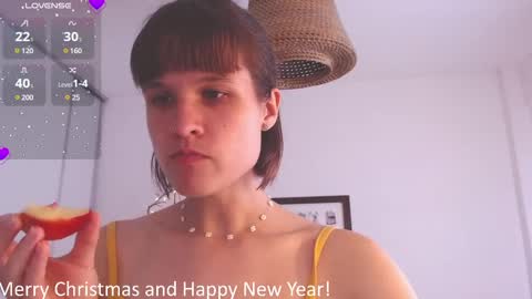 Mira  online show from December 28, 2024, 9:19 pm