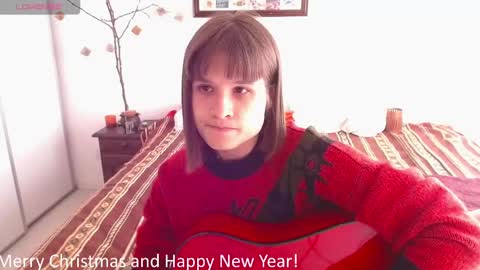 Mira  online show from January 2, 2025, 6:34 pm