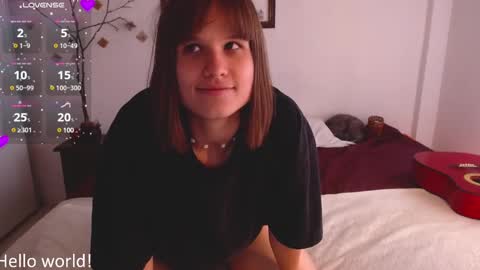 Mira  online show from January 24, 2025, 9:58 pm
