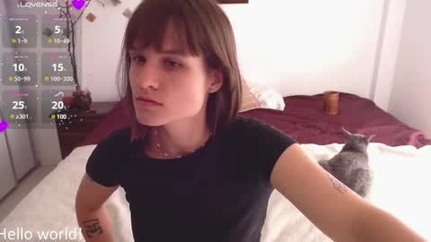 Mira  online show from January 26, 2025, 6:37 pm