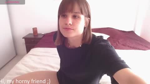 Mira  online show from February 9, 2025, 7:41 pm