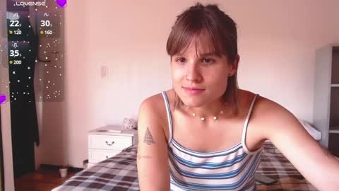 Mira  online show from February 21, 2025, 6:37 pm