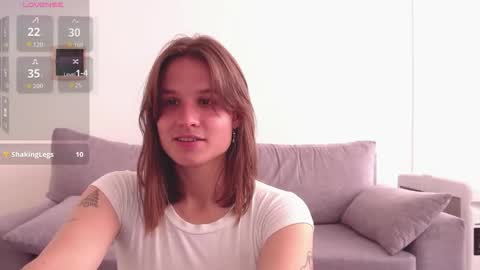 Mira  online show from September 9, 2025, 6:29 pm