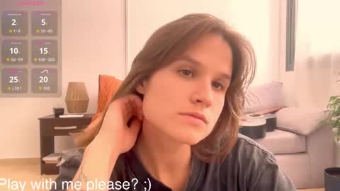 Mira  online show from November 16, 2025, 6:46 pm