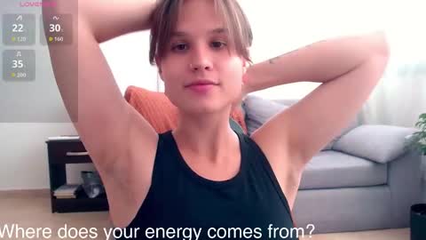 Mira  online show from November 27, 2025, 6:32 pm