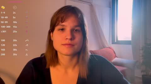 Mira  online show from June 28, 2026, 2:56 pm