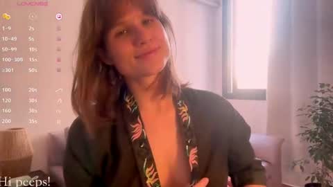Mira  online show from July 29, 2026, 7:01 pm