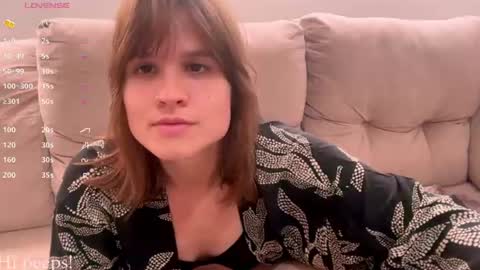 Mira  online show from August 9, 2026, 3:50 pm