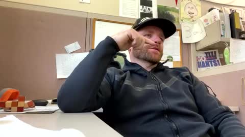 buckwild69204 online show from January 3, 2025, 3:55 pm