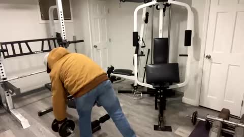 buckwild69204 online show from January 6, 2025, 9:54 pm