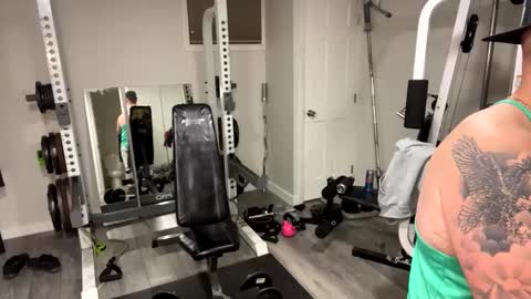 buckwild69204 online show from January 21, 2025, 11:24 pm