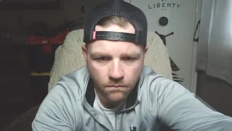 buckwild69204 online show from February 12, 2025, 9:54 pm