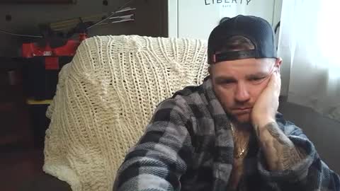 buckwild69204 online show from February 15, 2025, 3:39 pm