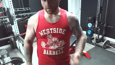 buckwild69204 online show from December 20, 2025, 3:30 pm