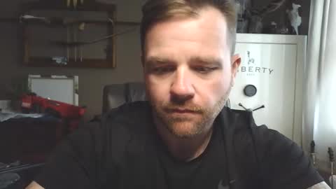 buckwild69204 online show from June 7, 2026, 6:33 pm