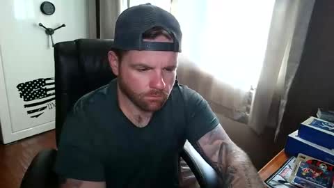 buckwild69204 online show from June 20, 2026, 10:01 pm